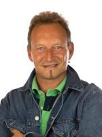 Gernot Bürger