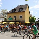 SO, 30. April 2023 | Wörthersee autofrei & ÖFB Cup Finale