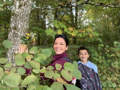 Sternwanderung 2019 (c) Presch (1) Sternwanderung 2019 (c) Presch (1)