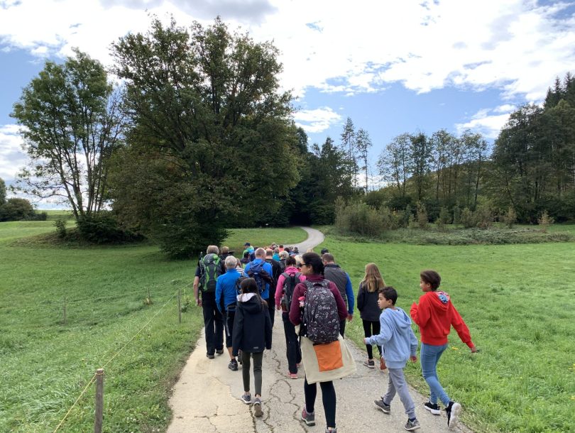 Sternwanderung 2019 (c) Presch (30) Sternwanderung 2019 (c) Presch (30)