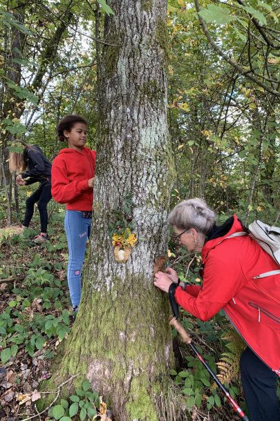 Sternwanderung 2019 (c) Presch (51) Sternwanderung 2019 (c) Presch (51)