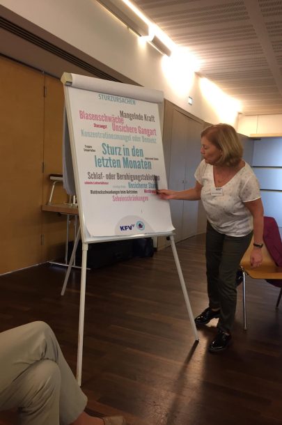 Stolperfalle Mensch Sturzprävention 2019 (14) Stolperfalle Mensch Sturzprävention 2019 (14)