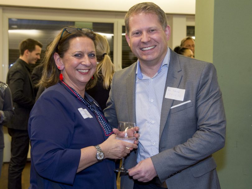 Neujahrsempfang 2020 (c) Fotostudio Horst (14) Neujahrsempfang 2020 (c) Fotostudio Horst (14)