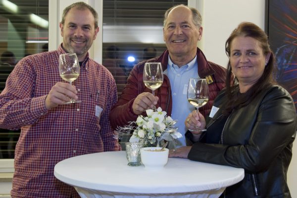 Neujahrsempfang 2020 (c) Fotostudio Horst (2)