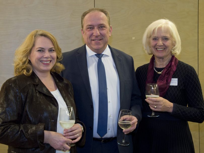 Neujahrsempfang 2020 (c) Fotostudio Horst (4) Neujahrsempfang 2020 (c) Fotostudio Horst (4)