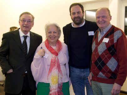 Neujahrsempfang 2020 (c) Fotostudio Horst (7) Neujahrsempfang 2020 (c) Fotostudio Horst (7)
