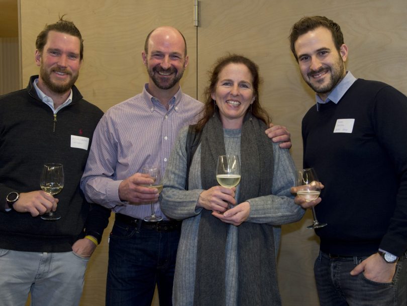 Neujahrsempfang 2020 (c) Fotostudio Horst (8) Neujahrsempfang 2020 (c) Fotostudio Horst (8)