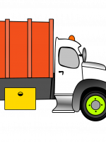 Transporte Nagele