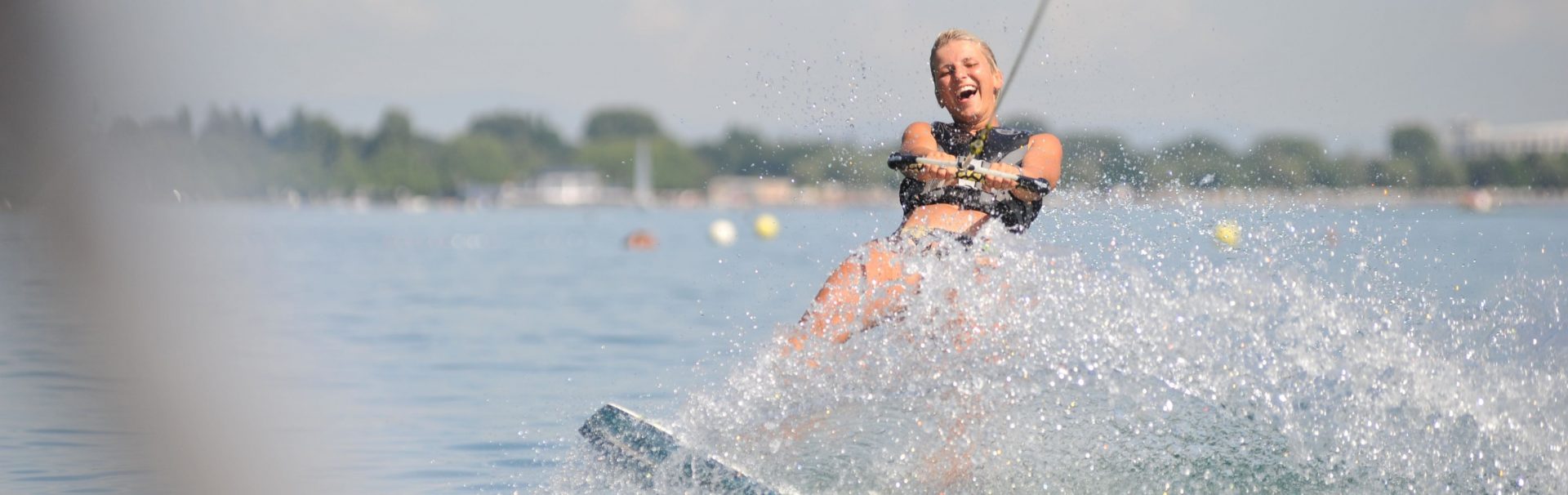 Wassersport (c) Fotostudio Horst Wassersport (c) Fotostudio Horst