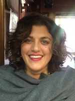 Mag. Francesca Biasiol
