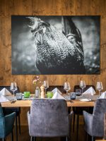 Das Hobisch - Landgasthof und Suitenhotel