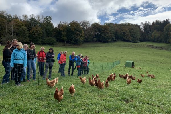 Sternwandertag Foto (2) Sternwandertag Foto (2)