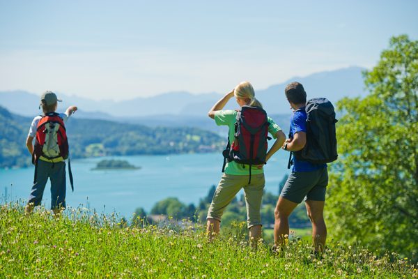 Wandern WTG (c) woerthersee (1) Wandern WTG (c) woerthersee (1)