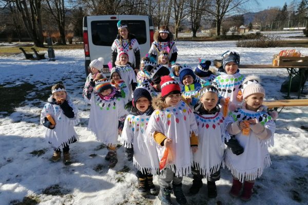 Fasching 1