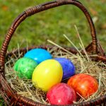 Termine Ostergottesdienste, -messen und Fleischweihe