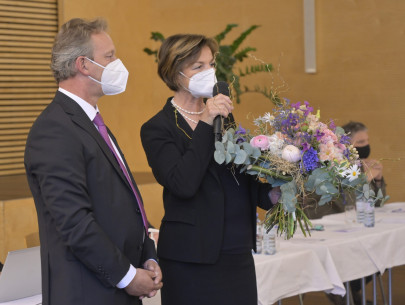 Konstituierende Sitzung 2021 (c) Fotostudio Horst (14) Konstituierende Sitzung 2021 (c) Fotostudio Horst (14)