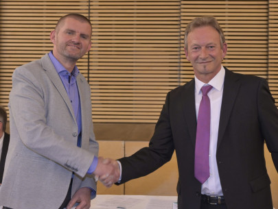 Konstituierende Sitzung 2021 (c) Fotostudio Horst (29) Konstituierende Sitzung 2021 (c) Fotostudio Horst (29)