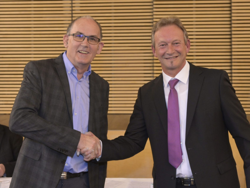 Konstituierende Sitzung 2021 (c) Fotostudio Horst (30) Konstituierende Sitzung 2021 (c) Fotostudio Horst (30)