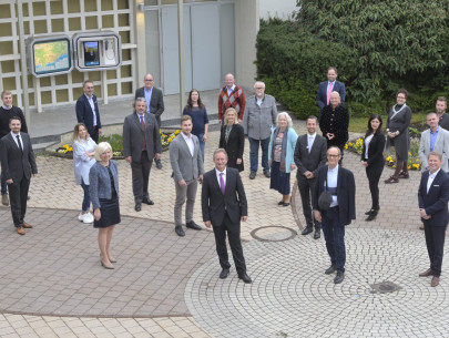 Konstituierende Sitzung 2021 (c) Fotostudio Horst (39) Konstituierende Sitzung 2021 (c) Fotostudio Horst (39)