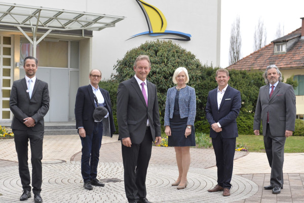 Konstituierende Sitzung 2021 (c) Fotostudio Horst (5) Konstituierende Sitzung 2021 (c) Fotostudio Horst (5)