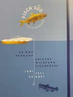 Fisch Süd - 1. Fischheuriger