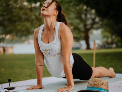 Superactive - 108 Sonnengrüße Superactive - 108 Sonnengrüße