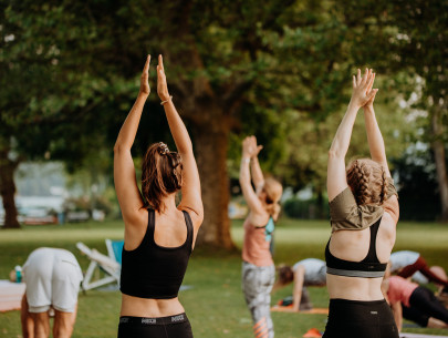 Superactive - 108 Sonnengrüße Superactive - 108 Sonnengrüße