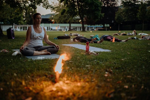 Superactive - 108 Sonnengrüße Superactive - 108 Sonnengrüße