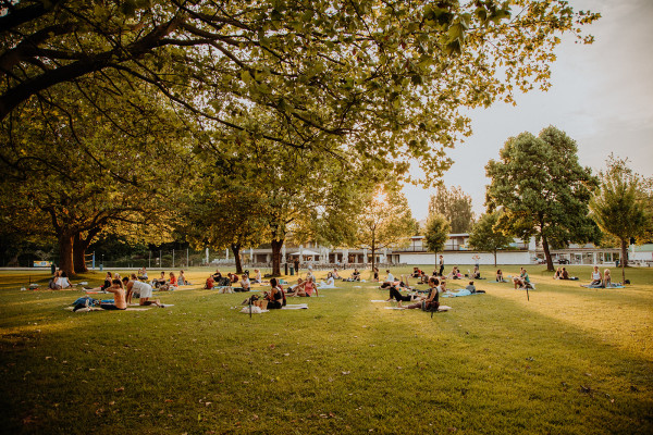 Superactive - 108 Sonnengrüße Superactive - 108 Sonnengrüße