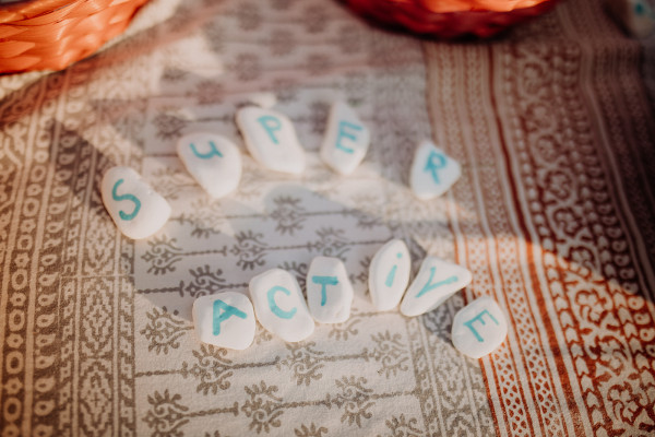 Superactive - 108 Sonnengrüße Superactive - 108 Sonnengrüße