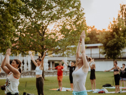 Superactive - 108 Sonnengrüße Superactive - 108 Sonnengrüße