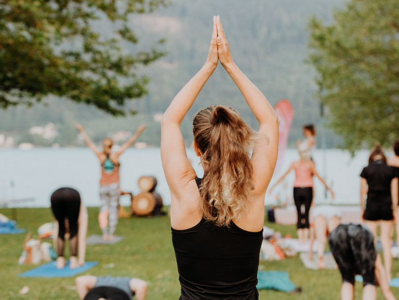 Superactive - 108 Sonnengrüße Superactive - 108 Sonnengrüße