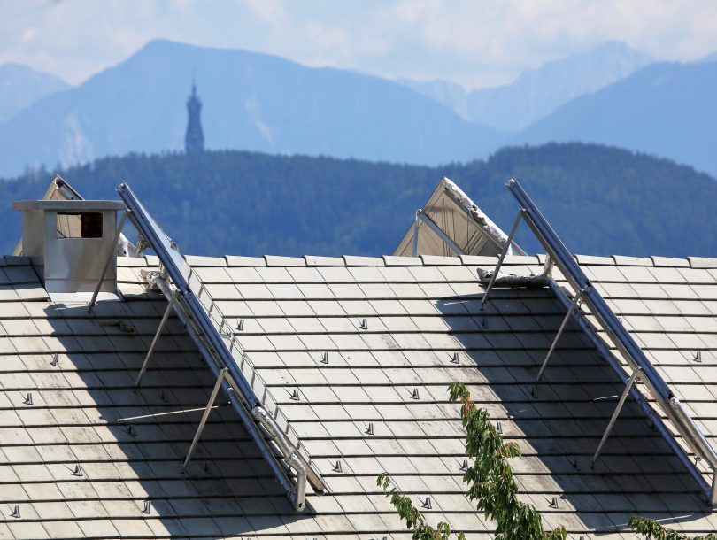 KEM Wörthersee-Karolinger KEM Wörthersee-Karolinger