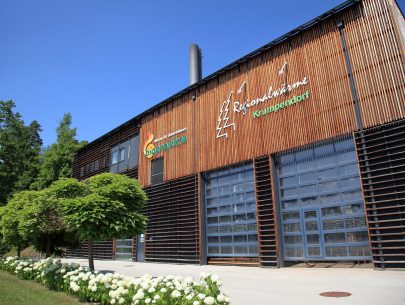 KEM Wörthersee-Karolinger KEM Wörthersee-Karolinger