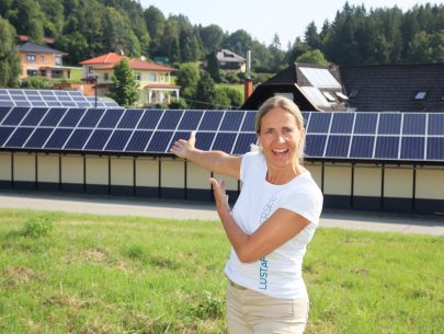 KEM Wörthersee-Karolinger KEM Wörthersee-Karolinger