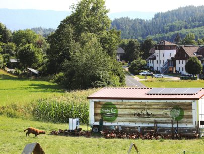 KEM Wörthersee-Karolinger KEM Wörthersee-Karolinger