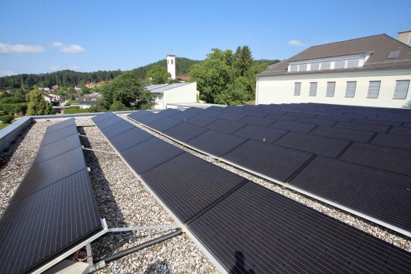 KEM Wörthersee-Karolinger KEM Wörthersee-Karolinger