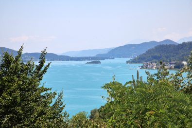 KEM Wörthersee-Karolinger