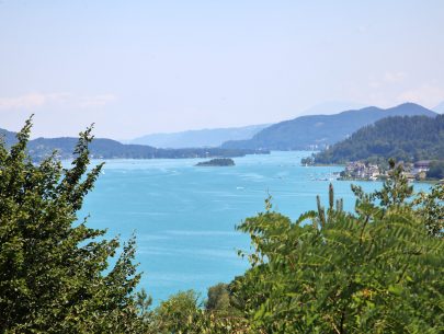 KEM Wörthersee-Karolinger KEM Wörthersee-Karolinger