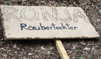 Ronja Räubertochter - KULT Kindertheater