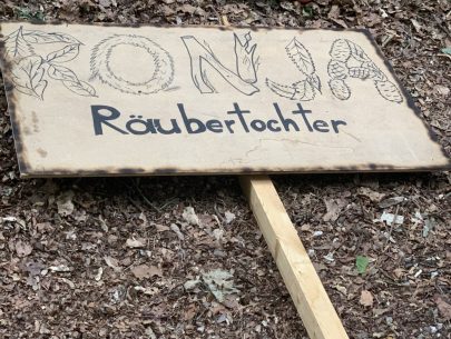 Ronja Räubertochter (c) KULT Kindertheatergruppe (4) Ronja Räubertochter (c) KULT Kindertheatergruppe (4)