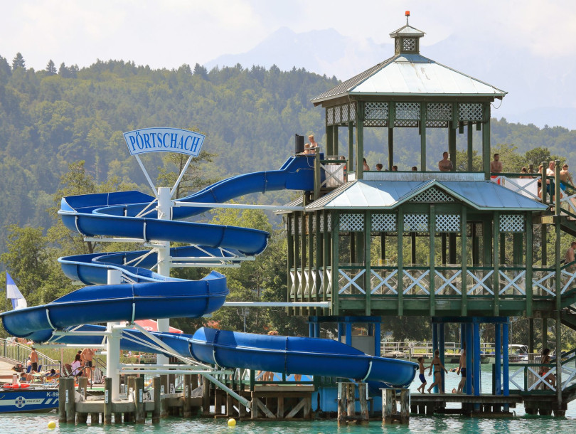 KEM Wörthersee-Karolinger