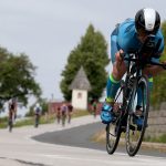 Straßensperren IRONMAN AUSTRIA-Kärnten 2023
