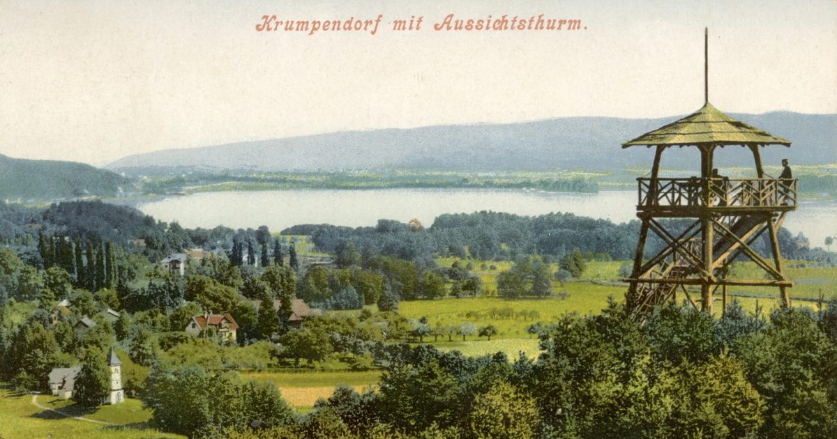 (c) Krumpendorf.gv.at