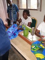 mama-lamuka - Verein zur Unterstützung kongolesischer Frauen