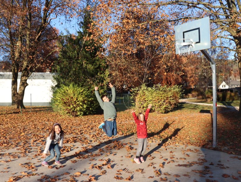 21-11 Ballspielplatz Krumpendorf (c) Gemeinde Krumpendorf (3) 21-11 Ballspielplatz Krumpendorf (c) Gemeinde Krumpendorf (3)