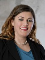 Mag. Francesca Biasiol
