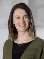 Katrin Käfer, BA