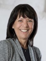 Andrea Minibek