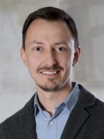 Mag.iur. Andreas Rossin